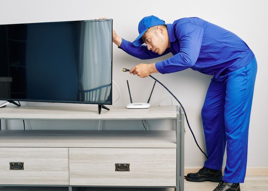 Muğla Samsung Led Tv Tamiri